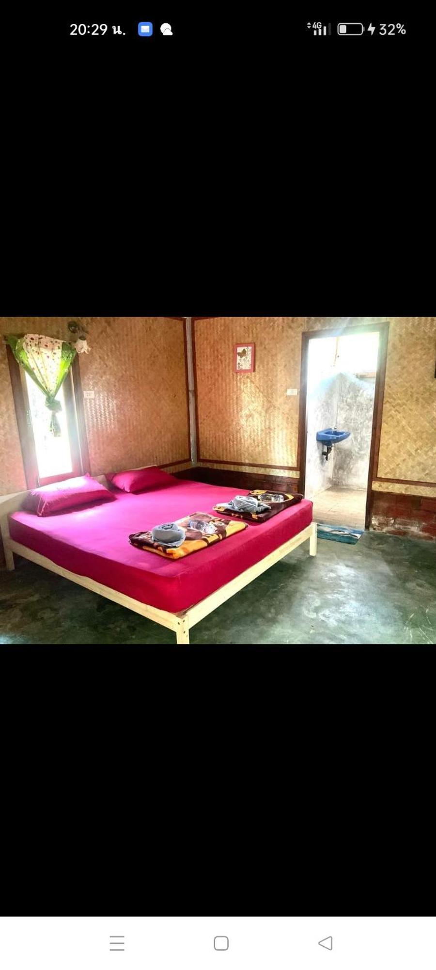 Rakkan Resort Ko Phra Thong Exterior photo